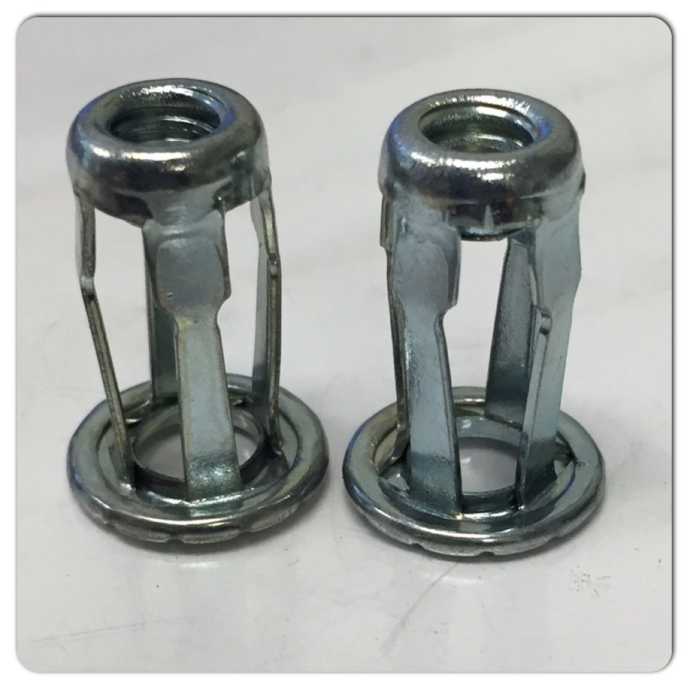 JACK NUTS METRO BOLT & SUPPLY